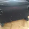 Air India - damaged baggage - Photo 1