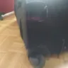 Air India - damaged baggage