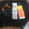 Air India - damaged baggage - Photo 3