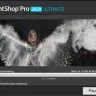 Corel - paintshop pro 2020 ultimate - upgrade