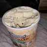 Dreyer's Ice Cream - slow churned, triple-filled ice cream.
