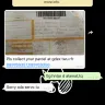 GDex / GD Express - gdex tawau refuse to send the parcel to the address