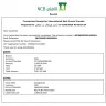 The National Commercial Bank [NCB] - mt 103 form