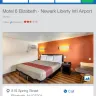 Motel 6 - motel room - Photo 1