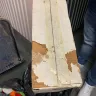CubeSmart - storage unit/ rodent and water damage on my belongings