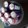 Coca-Cola - empty cans, yet are unopened! - Photo 3