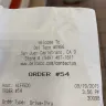 Del Taco - my order - Photo 3