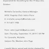 New York Sports Club [NYSC] - membership charges for services not used - Photo 3