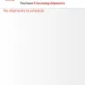 Aramex International - delivery/shipment is missing - Photo 2
