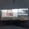 Imperial Tobacco Australia - white ox superior dark blend 25 grams - Photo 1