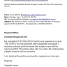 Bank Alfalah - refund of gst amount from indus motors company against pvo # 3427125 - complaint no: [protected], [protected] - Photo 5