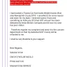 Bank Alfalah - refund of gst amount from indus motors company against pvo # 3427125 - complaint no: [protected], [protected] - Photo 1