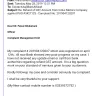 Bank Alfalah - refund of gst amount from indus motors company against pvo # 3427125 - complaint no: <span class="replace-code" title="This information is only accessible to verified representatives of company">[protected]</span>, <span class="replace-code" title="This information is only accessible to verified representatives of company">[protected]</span>