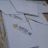 Alibaba - bought furniture goods but not received or received entirely broken - Photo 3