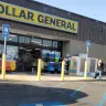 Dollar General - disrespectful employee