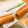 Subway - subs