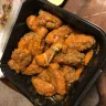 KFC - nashville hot wings