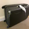 Jetstar Airways - luggage