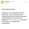 American Red Cross - reporting: regina johnson - Photo 3