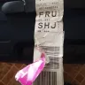 Air Arabia - received a damaged luggage bag - Photo 6
