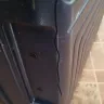 Air Arabia - received a damaged luggage bag - Photo 1