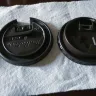 Tim Hortons - lids