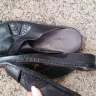 Clarks - clark sandals sole just came apart from upper on both shoes.