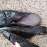 Clarks - clark sandals sole just came apart from upper on both shoes. - Photo 1