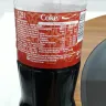 Coca-Cola - 1.25l taste is awful like gas or fuel