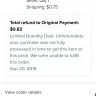 Wish - refund - Photo 1
