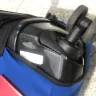 Etihad Airways - my luggage damaged
