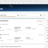 Opodo - flight ticket - Photo 2