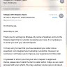 Shopee - a complaint about the customer service of shopee - Photo 3