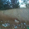 Coca-Cola - coca cola company throwing their garbage on the ground near our neighborhood - Photo 9