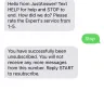 JustAnswer - just answer subscription charge - Photo 1