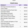 Beauty Bay - beauty bay online makeup order - Photo 1