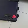 Mango Airlines - luggage damage