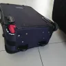 Mango Airlines - luggage damage