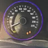 Honda Motor - hr-v break indicator