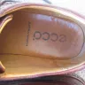 Ecco - 2 pairs of shoes - Photo 2