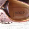 Ecco - 2 pairs of shoes