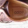 Ecco - 2 pairs of shoes - Photo 1