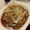 Chowking - pansit canton