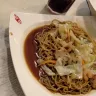 Chowking - pansit canton