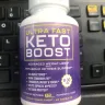 Ultra Fast Keto Boost - diet pills