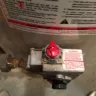 American Home Shield [AHS] - water heater - Photo 1