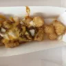 Sonic Drive-In - chili cheese tots