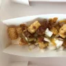 Sonic Drive-In - chili cheese tots
