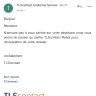 Teleperformance - schengen visa services - Photo 1
