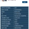 Andhra Pradesh State Road Transport Corporation [APSRTC] - service no. 3871 - Photo 4